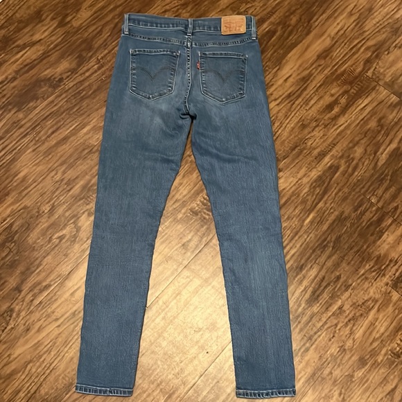 Levi’s Jeans - Picture 4 of 9